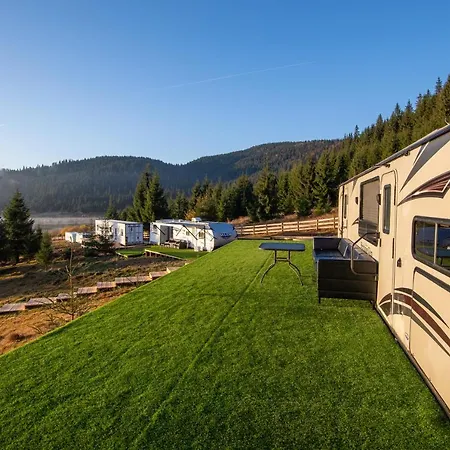 Rv Lake -belis Camper *