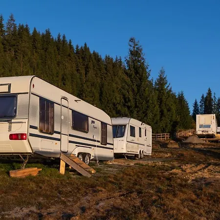 Rv Lake -belis Camper * Belis