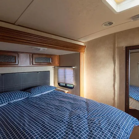 Rv Lake -belis Camper * Belis